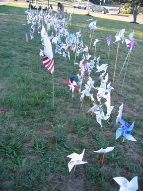 pinwheelsatbhs