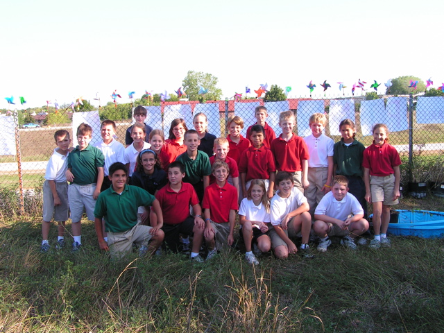 Pinwheels for Peace 016