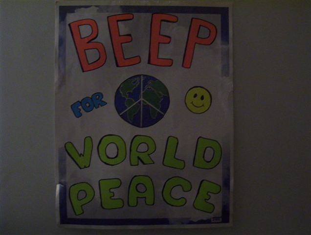 Whirled Peace, Sept. 21, 2005 #31