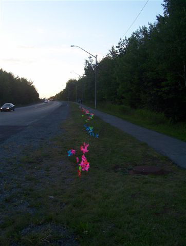 Whirled Peace, Sept. 21, 2005 024