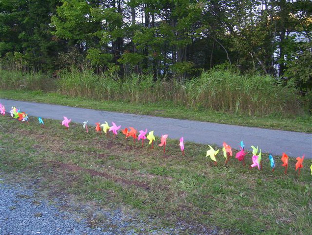 Whirled Peace, Sept. 21, 2005 021