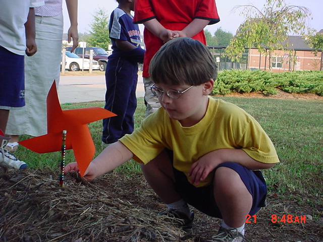 Hendricks Tanner close 9-21-05