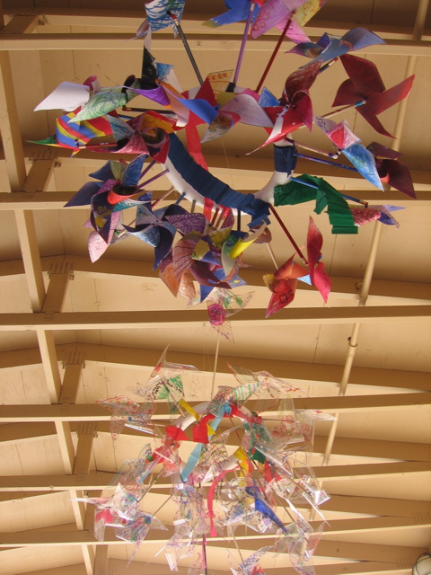 pinwheelspeace