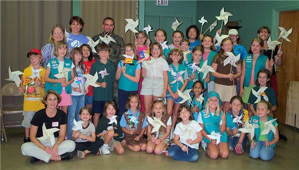 pinwheelsFORpeace