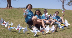 Pinwheelsforpeace 9-2005 TPS - 2