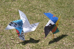 Pinwheelsforpeace 9-2005 TPS - 4