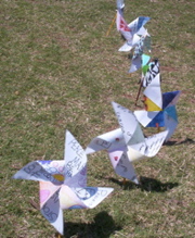 Pinwheelsforpeace 9-2005 TPS - 5