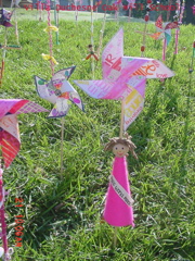 MsWorld Peace pinwheel