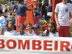 Dia Mundial da Paz 21 setembro 2005 006