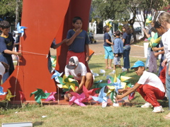 Dia Mundial da Paz 21 setembro 2005 010