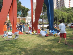 Dia Mundial da Paz 21 setembro 2005 011