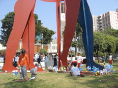 Dia Mundial da Paz 21 setembro 2005 012