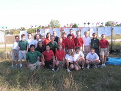 Pinwheels for Peace 016