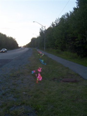 Whirled Peace, Sept. 21, 2005 024