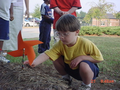 Hendricks Tanner close 9-21-05