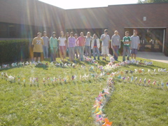 Pinwheels