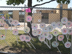 Kindergarten, Irving