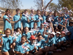 PinWheelsforPeace 9-2005 TPS